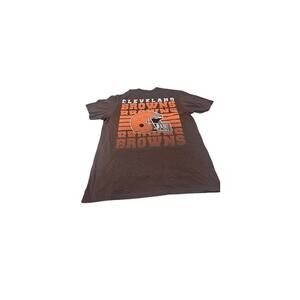 Cleveland Browns short-sleeve tee